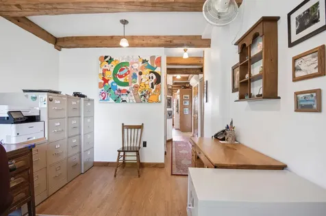 78 Wilbur Hicks Road Colebrook NH 03576