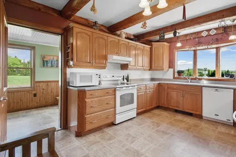 78 Wilbur Hicks Road Colebrook NH 03576