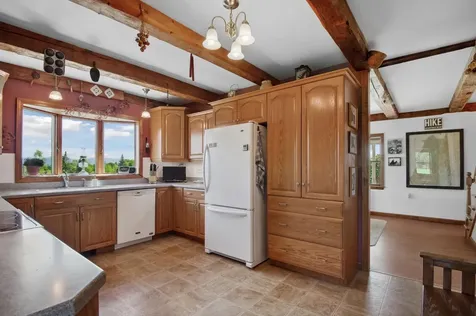 78 Wilbur Hicks Road Colebrook NH 03576