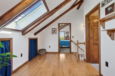 78 Wilbur Hicks Road Colebrook NH 03576