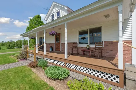 78 Wilbur Hicks Road Colebrook NH 03576