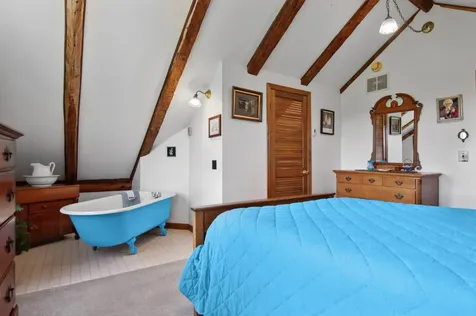 78 Wilbur Hicks Road Colebrook NH 03576