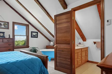 78 Wilbur Hicks Road Colebrook NH 03576