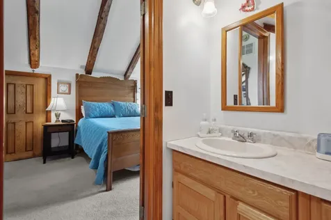 78 Wilbur Hicks Road Colebrook NH 03576