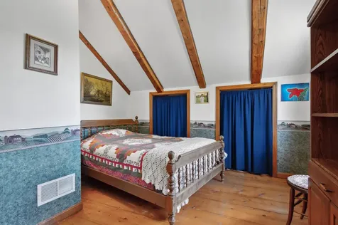 78 Wilbur Hicks Road Colebrook NH 03576