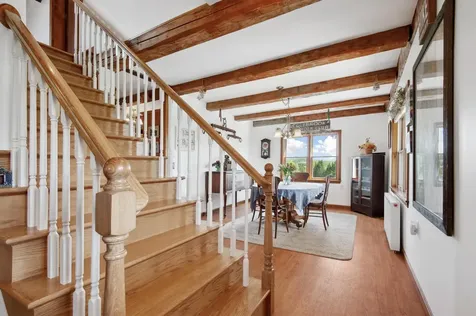 78 Wilbur Hicks Road Colebrook NH 03576