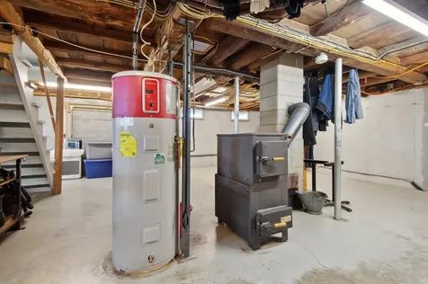 78 Wilbur Hicks Road Colebrook NH 03576