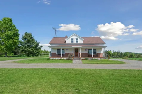 78 Wilbur Hicks Road Colebrook NH 03576