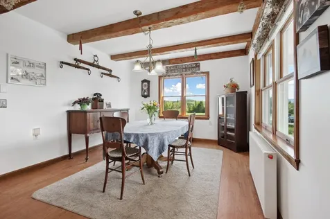 78 Wilbur Hicks Road Colebrook NH 03576