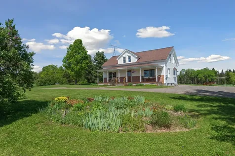 78 Wilbur Hicks Road Colebrook NH 03576