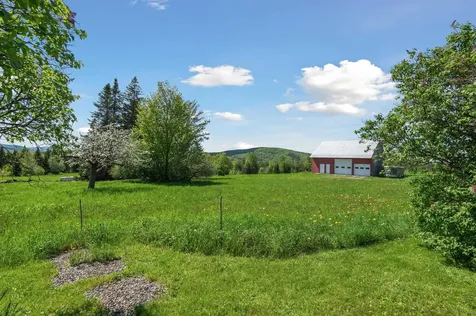 78 Wilbur Hicks Road Colebrook NH 03576
