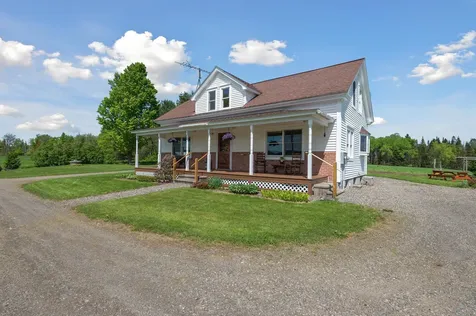 78 Wilbur Hicks Road Colebrook NH 03576