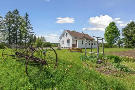 78 Wilbur Hicks Road Colebrook NH 03576