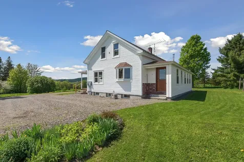 78 Wilbur Hicks Road Colebrook NH 03576