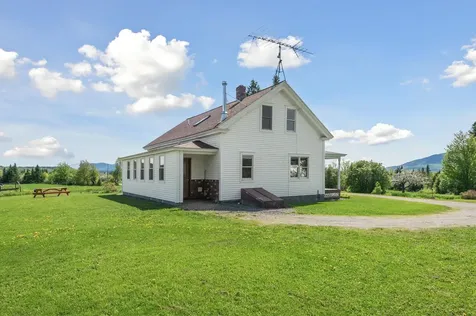 78 Wilbur Hicks Road Colebrook NH 03576