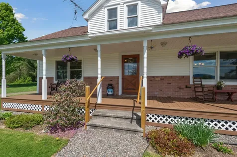 78 Wilbur Hicks Road Colebrook NH 03576