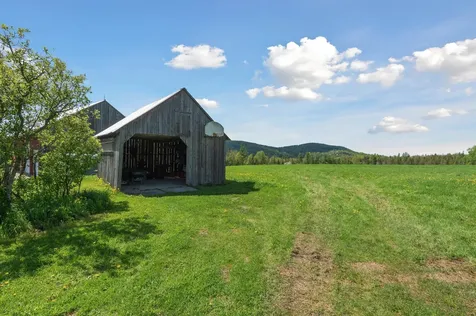 78 Wilbur Hicks Road Colebrook NH 03576