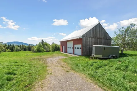 78 Wilbur Hicks Road Colebrook NH 03576