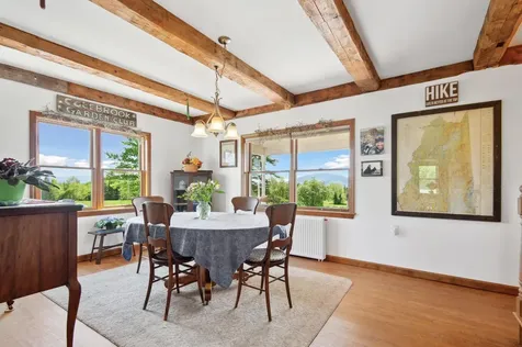 78 Wilbur Hicks Road Colebrook NH 03576