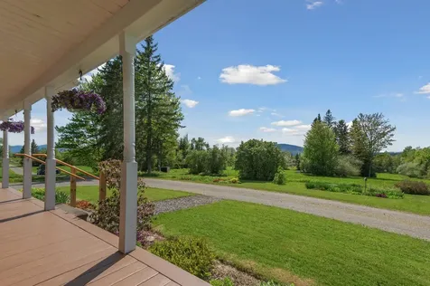 78 Wilbur Hicks Road Colebrook NH 03576