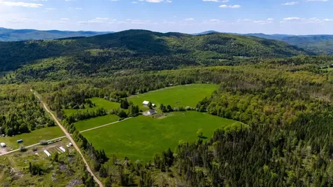 78 Wilbur Hicks Road Colebrook NH 03576