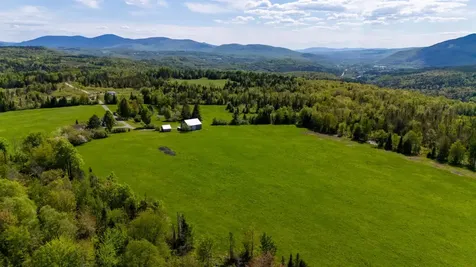 78 Wilbur Hicks Road Colebrook NH 03576