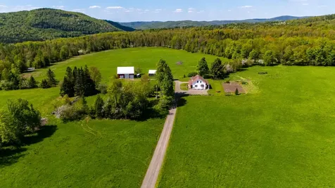 78 Wilbur Hicks Road Colebrook NH 03576