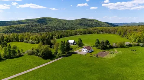 78 Wilbur Hicks Road Colebrook NH 03576