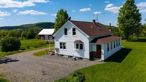 78 Wilbur Hicks Road Colebrook NH 03576