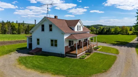 78 Wilbur Hicks Road Colebrook NH 03576