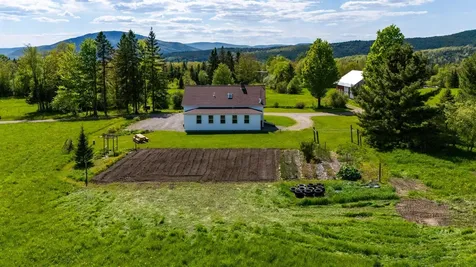 78 Wilbur Hicks Road Colebrook NH 03576