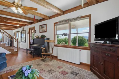 78 Wilbur Hicks Road Colebrook NH 03576