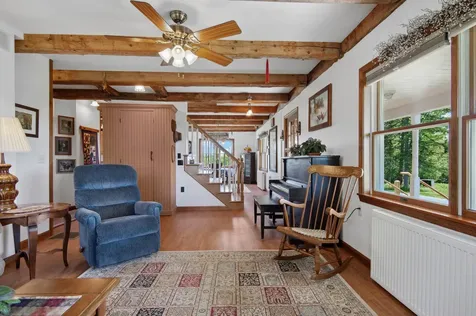 78 Wilbur Hicks Road Colebrook NH 03576