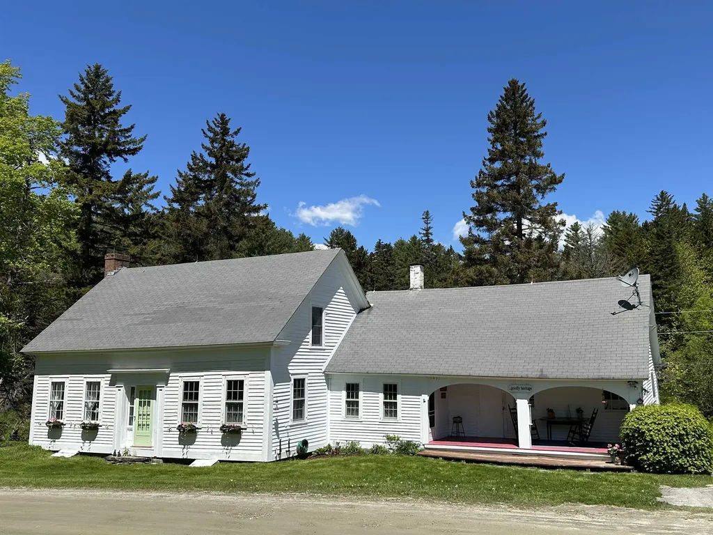 3091 Route 121 Windham VT 05359