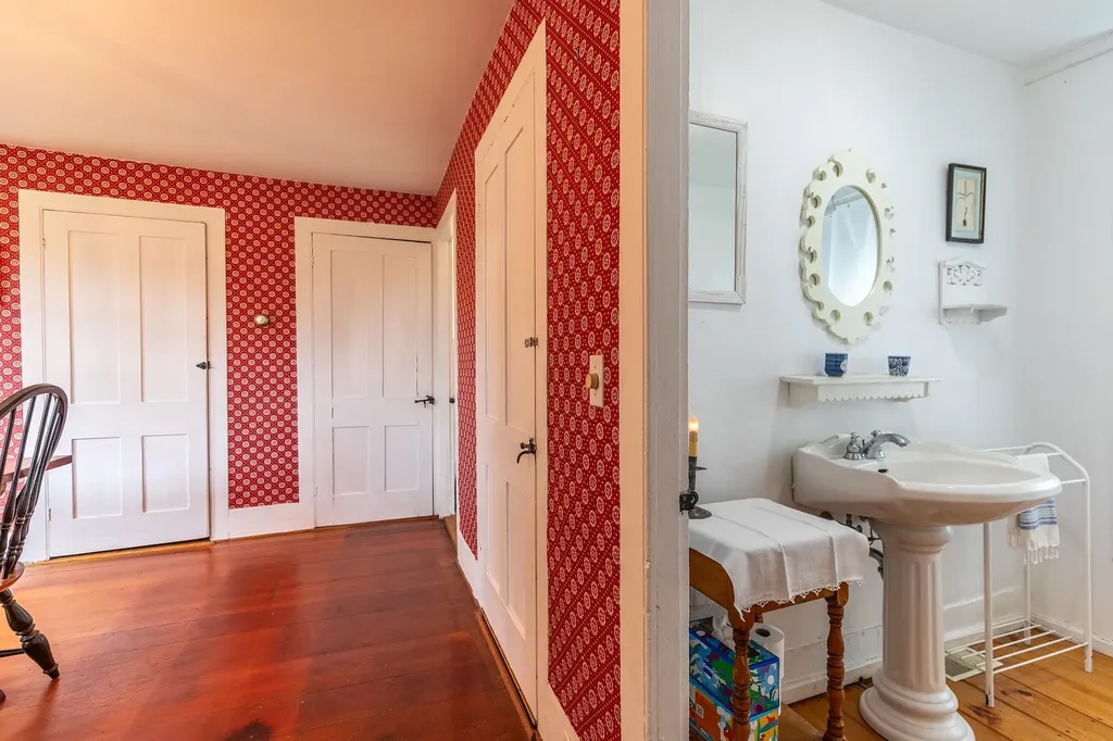 3091 Route 121 Windham VT 05359