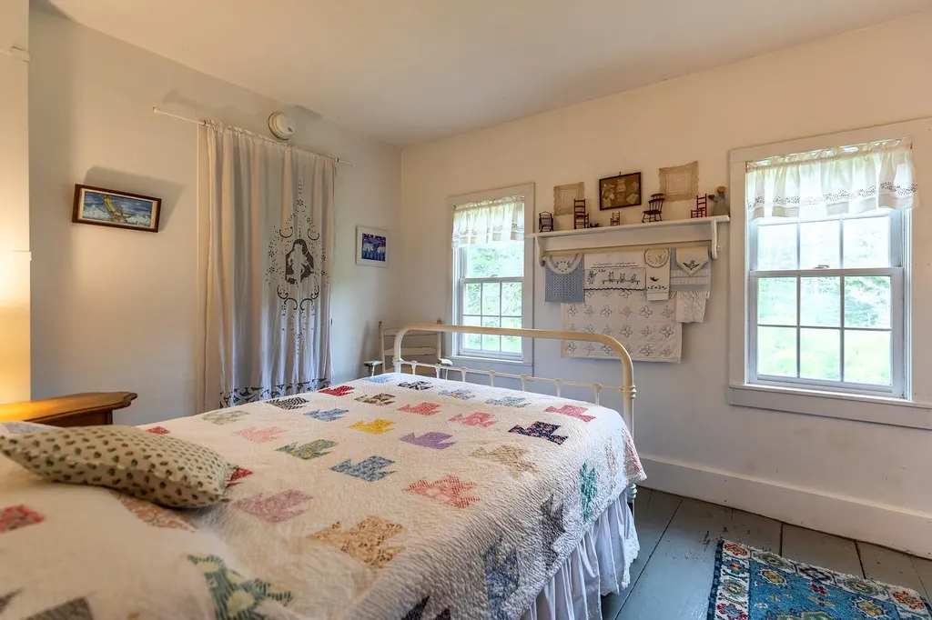 3091 Route 121 Windham VT 05359