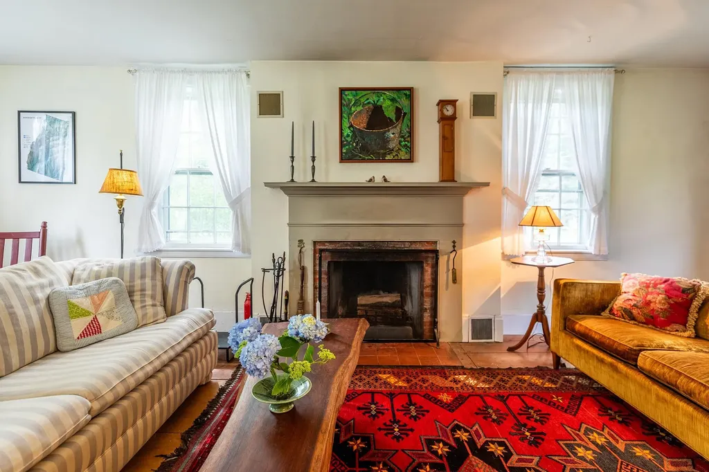 3091 Route 121 Windham VT 05359