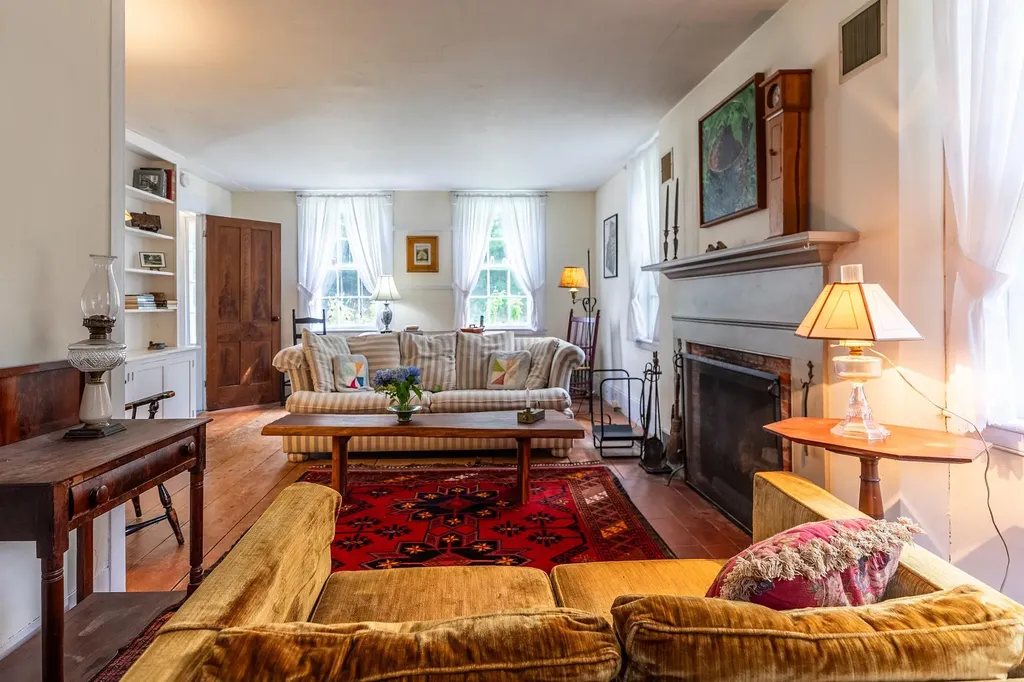 3091 Route 121 Windham VT 05359