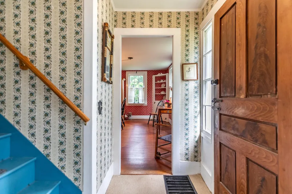 3091 Route 121 Windham VT 05359