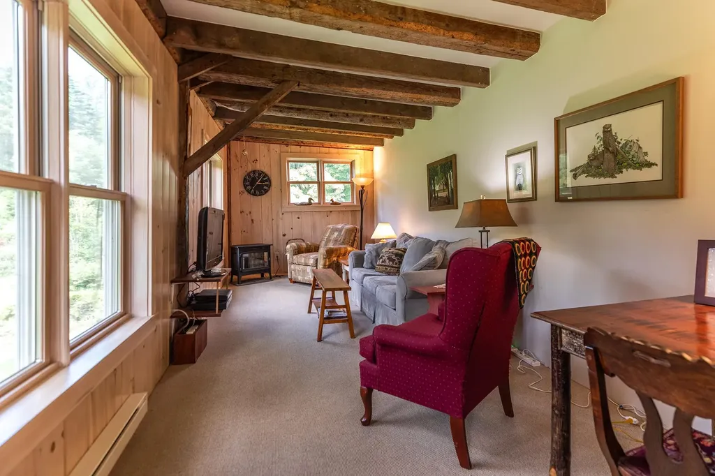 3091 Route 121 Windham VT 05359