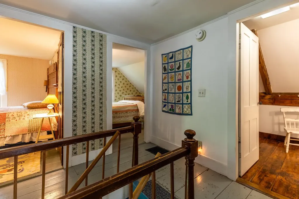 3091 Route 121 Windham VT 05359