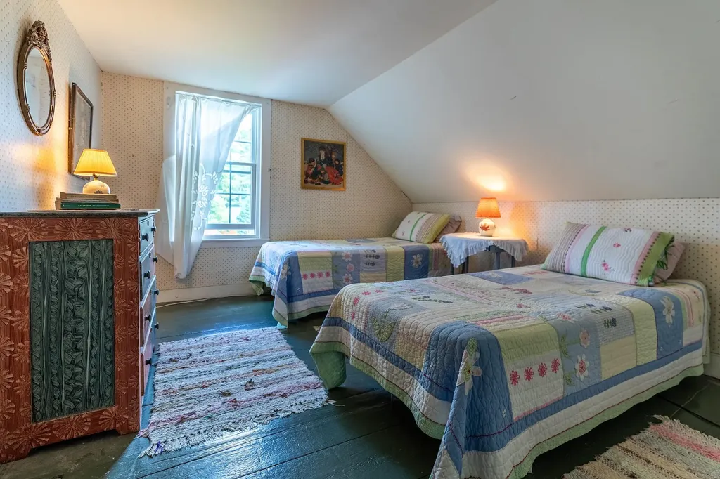 3091 Route 121 Windham VT 05359