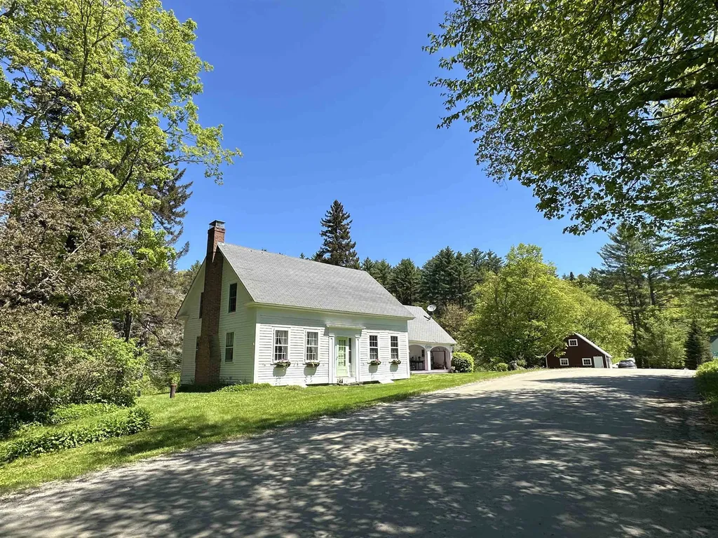 3091 Route 121 Windham VT 05359