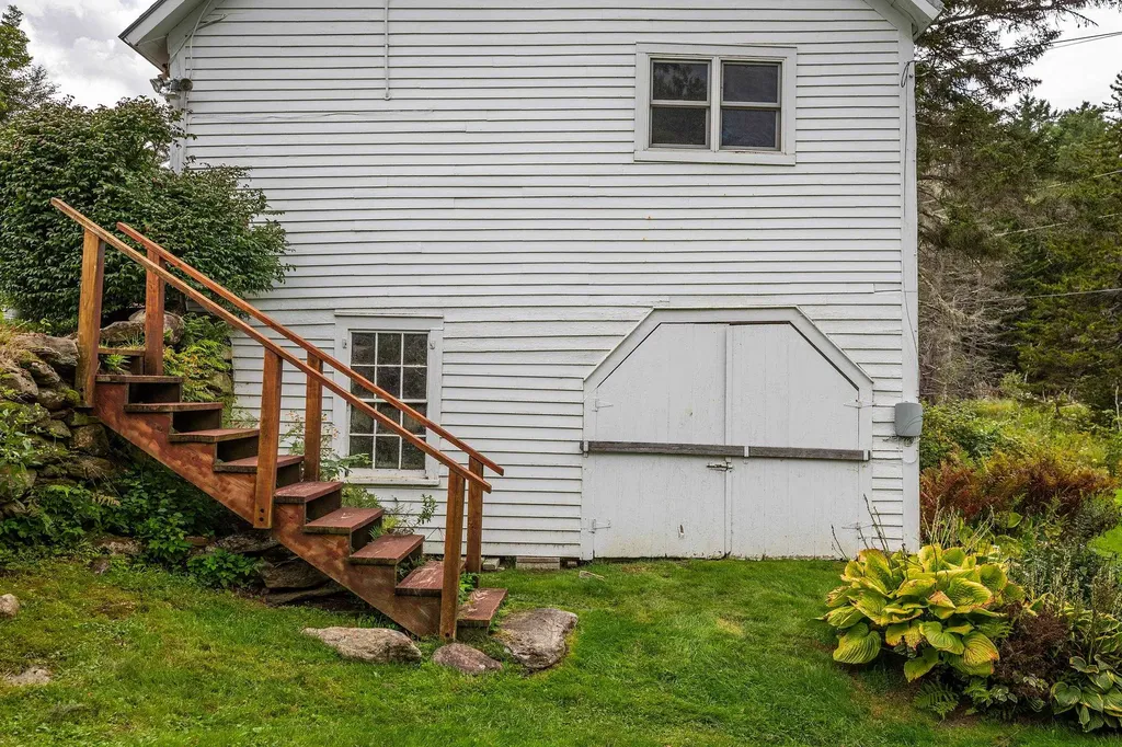 3091 Route 121 Windham VT 05359