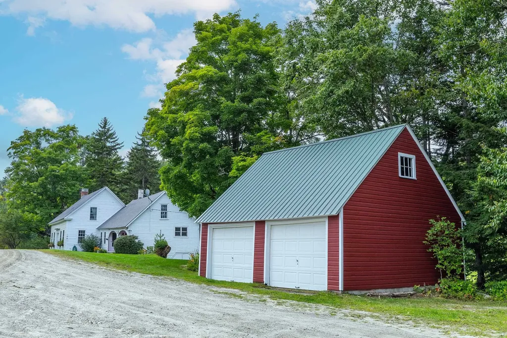 3091 Route 121 Windham VT 05359