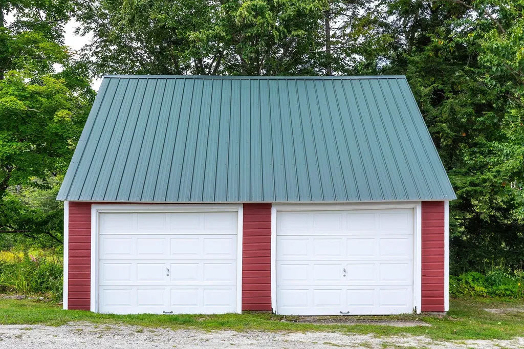 3091 Route 121 Windham VT 05359