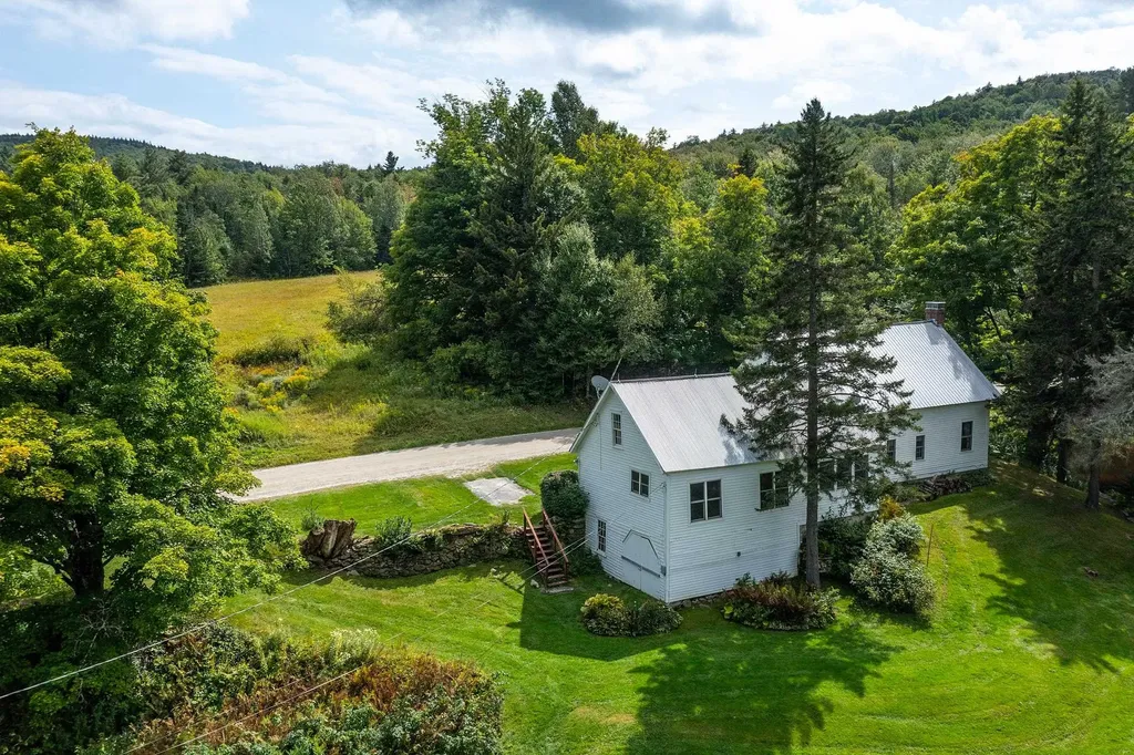 3091 Route 121 Windham VT 05359