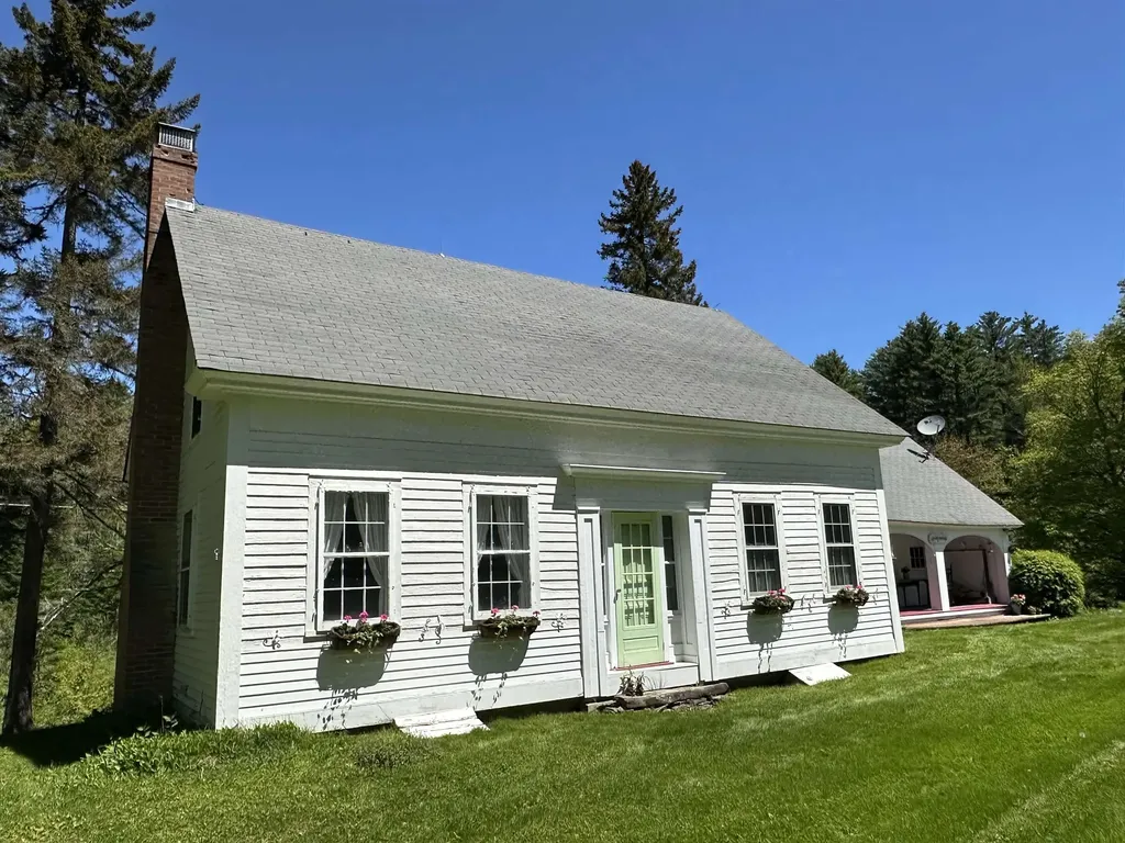 3091 Route 121 Windham VT 05359