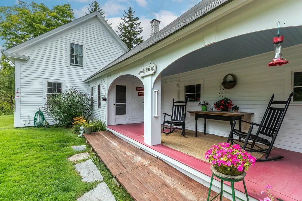 3091 Route 121 Windham VT 05359