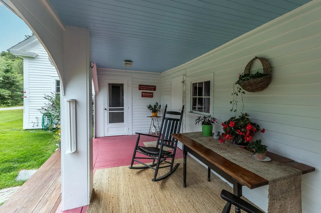 3091 Route 121 Windham VT 05359